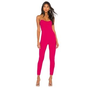 NWT Superdown jumpsuit from REVOLVE